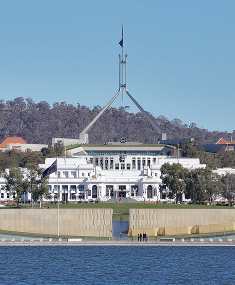 Canberra