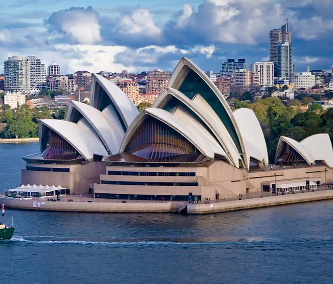 Sydney